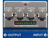 <b>BOSS CP-1X COMPRESSOR Pedal para Guitarra Elétrica</b> <b>BOSS CP-1X COMPRESSOR Pedal para Guitarra Elétrica</b>